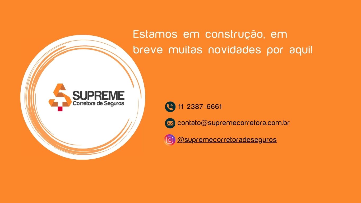 Site em Construção